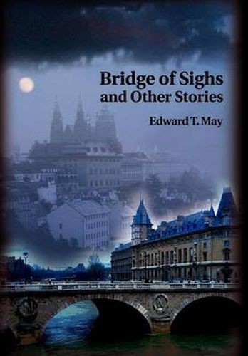 Cover image for Bridge of Sighs and Other Stories