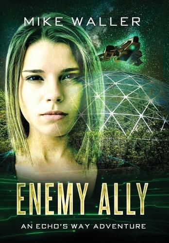 Cover image for Enemy Ally