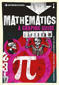 Cover image for Introducing Mathematics: A Graphic Guide