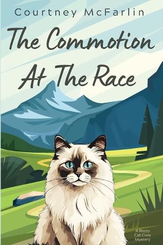 Cover image for The Commotion at the Race