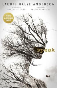 Cover image for Speak 20th Anniversary Edition