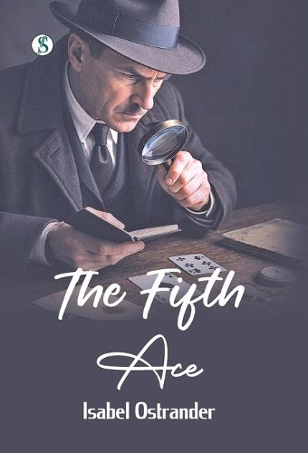 Cover image for The Fifth Ace