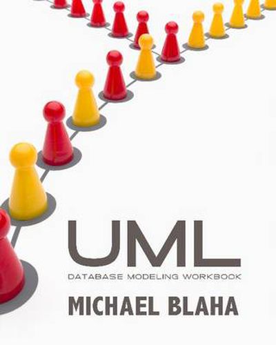 Cover image for UML Database Modeling Workbook