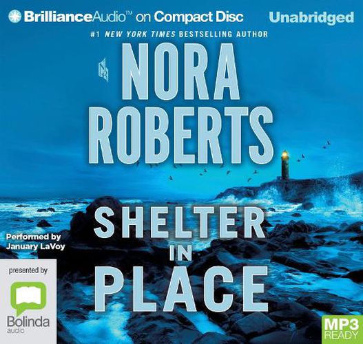 Cover image for Shelter In Place