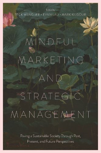 Cover image for Mindful Marketing and Strategic Management