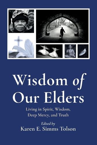 Cover image for Wisdom of Our Elders