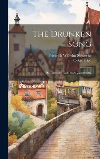 Cover image for The Drunken Song