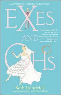 Cover image for Exes and Ohs