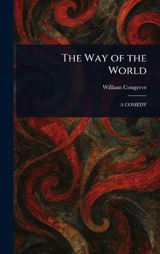 Cover image for The Way of the World