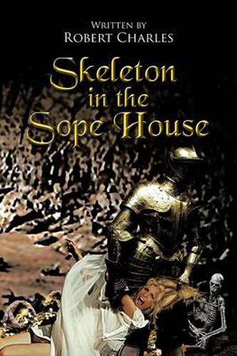 Cover image for Skeleton in the Sope House