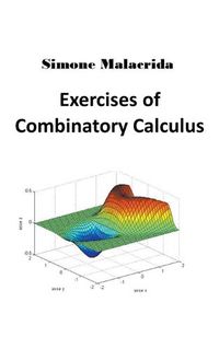 Cover image for Exercises of Combinatory Calculus