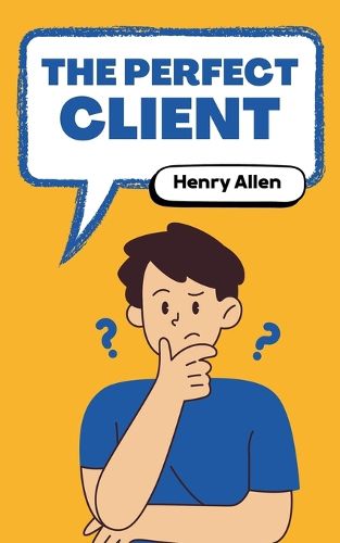 Cover image for The Perfect Client