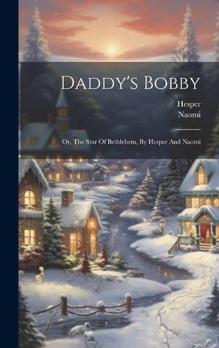 Cover image for Daddy's Bobby