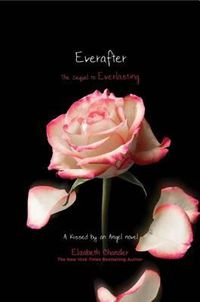 Cover image for Everafter