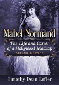 Cover image for Mabel Normand