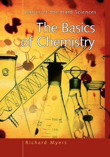 Cover image for The Basics of Chemistry