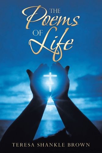 Cover image for The Poems of Life