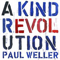 Cover image for Kind Revolution *** Vinyl