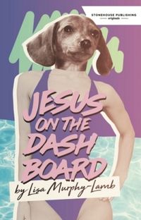 Cover image for Jesus on the Dashboard