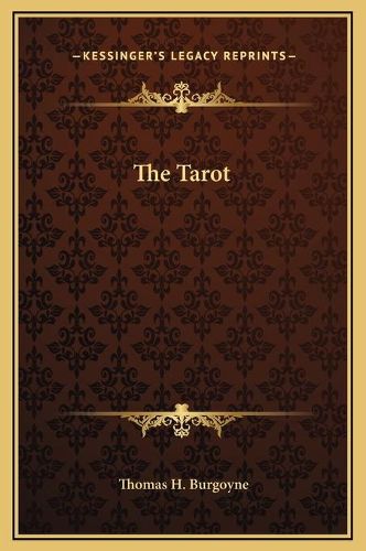 The Tarot