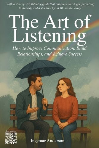 Cover image for The Art of Listening