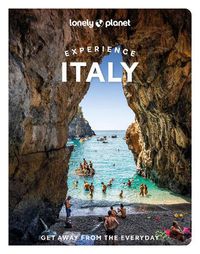 Cover image for Lonely Planet Experience Italy