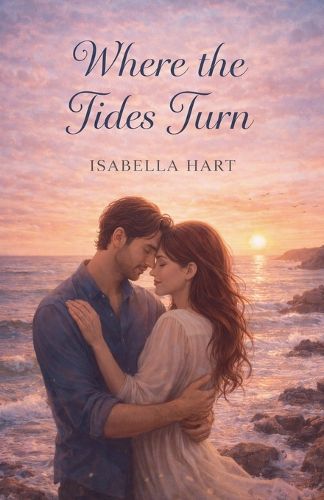 Cover image for Where the Tides Turn