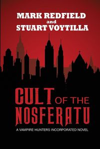 Cover image for Cult Of The Nosferatu