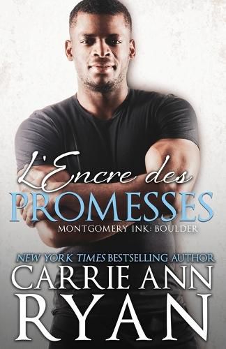 Cover image for L'Encre des promesses