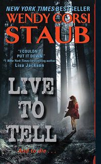Cover image for Live to Tell