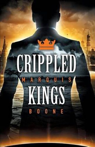 Cover image for Crippled Kings