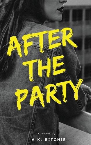 Cover image for After the Party