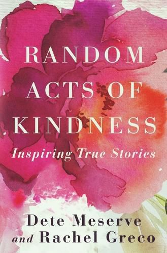 Cover image for Random Acts of Kindness