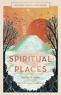 Cover image for Spiritual Places