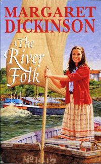 Cover image for The River Folk