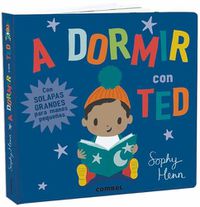 Cover image for A Dormir Con Ted