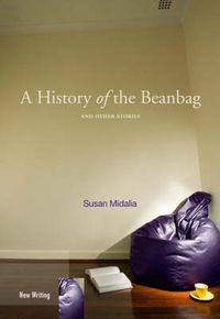 Cover image for A History of the Beanbag and other Stories