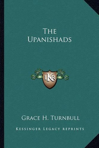 The Upanishads