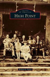 Cover image for High Point