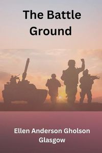 Cover image for The Battle Ground