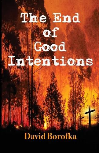 Cover image for The End of Good Intentions