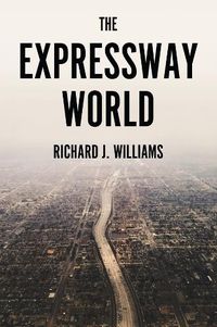 Cover image for The Expressway World