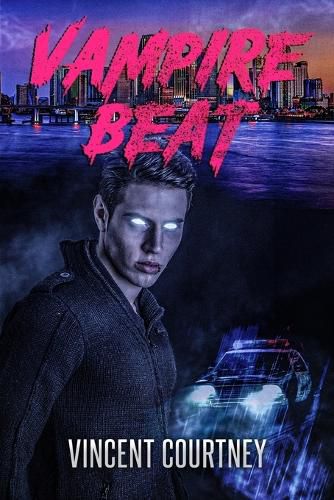 Cover image for Vampire Beat