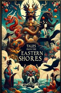 Cover image for Tales from the Eastern Shores