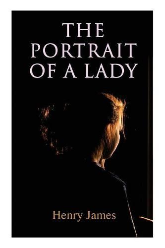 Cover image for The Portrait of a Lady