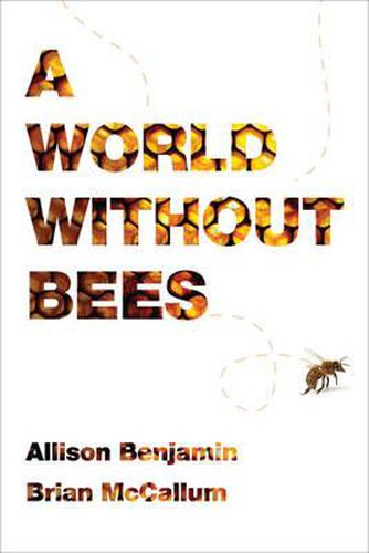 Cover image for World Without Bees