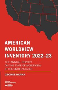 Cover image for American Worldview Inventory 2022-23