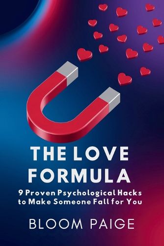 Cover image for The Love Formula