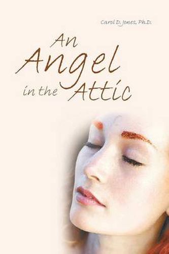 Cover image for An Angel in the Attic