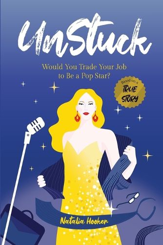 Cover image for UnStuck